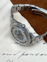 Omega Genève Dynamic Calendar 41 mm 1970, automático. - Imagen 2