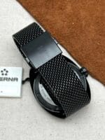 Eterna Super KonTiki Black Limited Edition 1273.43.41.1365, automático. - Imagen 5