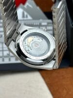 Tissot PRX Powermatic 80 Rose Gold PVD Bezel, automático. - Imagen 5