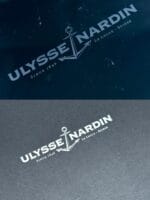 Ulysse Nardin Marine Chronometer 1846 Ref. 263-66, automático. - Imagen 5