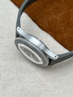 Baltic Aquascaphe 39 mm Grey Dial HMS Watch Store Japan Limited Edition (150 piezas) FULL SET, automático. - Imagen 3