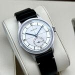 Longines Heritage Classic Sector Dial L2.828.4.73.2, automático.