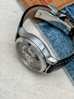 Zenith Class El Primero T Open Heart 40 mm, automático. - Imagen 3