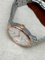 Tissot Chemin Des Tourelles Powermatic 80 Helvetic Pride, automático. - Imagen 2