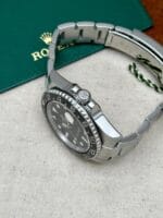 Rolex GMT-Master II 40 mm 116710LN, automático. - Imagen 2