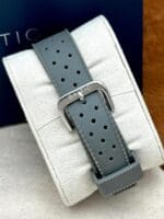 Baltic Aquascaphe 39 mm Grey Dial HMS Watch Store Japan Limited Edition (150 piezas) FULL SET, automático. - Imagen 5
