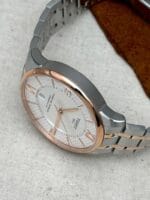 Tissot Chemin Des Tourelles Powermatic 80 Helvetic Pride, automático. - Imagen 3