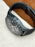 Breitling Chronospace 200M Edition Limitee M23360 FULL SET, automático. - Imagen 3