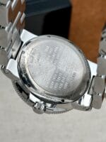 Ulysse Nardin Marine Chronometer 1846 Ref. 263-66, automático. - Imagen 3