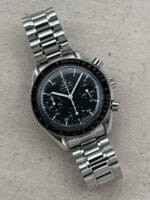 Omega Speedmaster Reduced 3510.50.00 39 mm, automático.