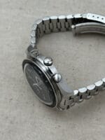 Omega Speedmaster Reduced 3510.50.00 39 mm, automático. - Imagen 2