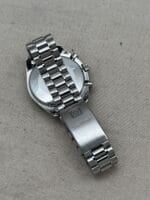 Omega Speedmaster Reduced 3510.50.00 39 mm, automático. - Imagen 4