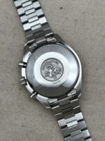 Omega Speedmaster Reduced 3510.50.00 39 mm, automático. - Imagen 5