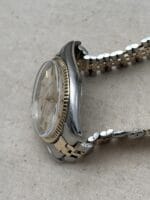 Rolex Datejust 36 mm Two Tone 1601 White Dial, automático. - Imagen 3