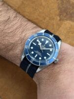 Tudor Black Bay 58 Blue M79030B-0003, 39 mm, automático. - Imagen 6