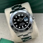 Rolex Submariner Date 40 mm 116610LN, automático.