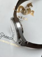 Omega Speedmaster ’57 Trilogy 38.6 mm Limited Edition FULL SET 311.10.39.30.01.001, automático. - Imagen 3