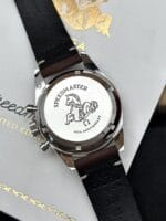 Omega Speedmaster ’57 Trilogy 38.6 mm Limited Edition FULL SET 311.10.39.30.01.001, automático. - Imagen 4