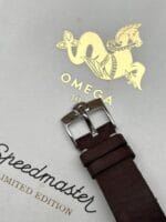 Omega Speedmaster ’57 Trilogy 38.6 mm Limited Edition FULL SET 311.10.39.30.01.001, automático. - Imagen 6