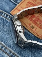 TAG Heuer Carrera Calibre 16 41 mm CV2014.BA0794, automático. - Imagen 2