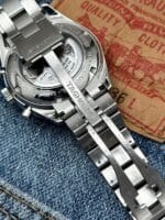 TAG Heuer Carrera Calibre 16 41 mm CV2014.BA0794, automático. - Imagen 5