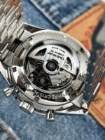 TAG Heuer Carrera Calibre 16 41 mm CV2014.BA0794, automático. - Imagen 6