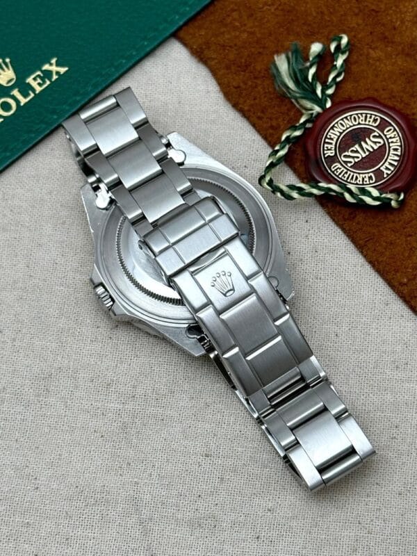 Rolex GMT-Master II "Coke" 16710, automático. - Imagen 5