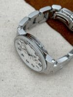 Ulysse Nardin Marine Chronometer 1846 Ref. 263-66, automático. - Imagen 2