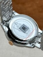 Tissot Chemin Des Tourelles Powermatic 80 Helvetic Pride, automático. - Imagen 4