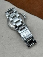 Ulysse Nardin Marine Chronometer 1846 Ref. 263-66, automático. - Imagen 4