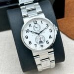 Ulysse Nardin Marine Chronometer 1846 Ref. 263-66, automático.