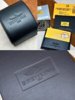 Breitling Chronospace 200M Edition Limitee M23360 FULL SET, automático. - Imagen 5