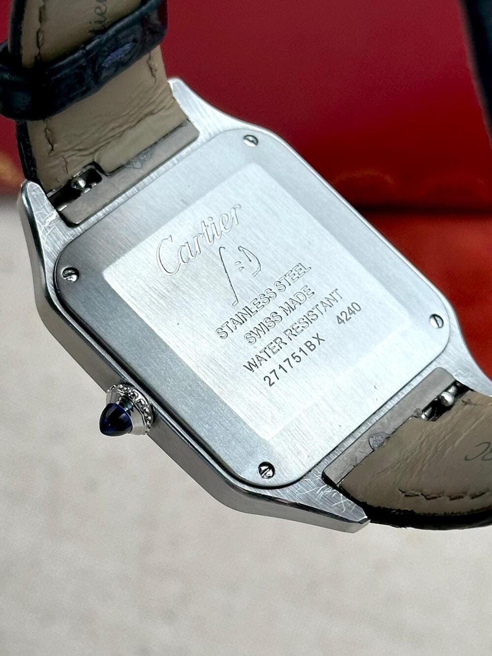 Prathima Hospitals Liverpool Relojes Dama Fossil Pulsera Reloj