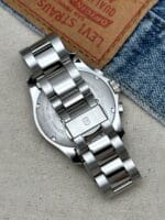 Victorinox Chrono Classic Mother of Pearl Dial 41 mm 241258, de cuarzo. - Imagen 5