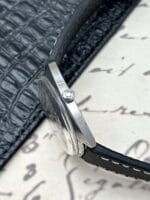 Omega Seamaster Cosmic Bi-Color 135.017, a cuerda. - Imagen 3