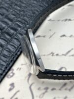 Omega Seamaster Cosmic Bi-Color 135.017, a cuerda. - Imagen 4