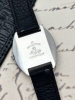 Omega Seamaster Cosmic Bi-Color 135.017, a cuerda. - Imagen 5