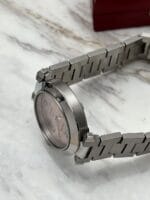 Cartier Pasha C Pink Dial Automatic 35 mm W31075M7, automático. - Imagen 5