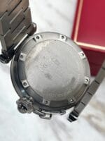 Cartier Pasha C Pink Dial Automatic 35 mm W31075M7, automático. - Imagen 6