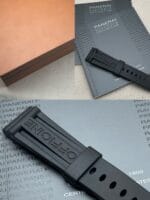 Panerai Luminor Marina 1950 47 mm PAM00422 FULL SET, a cuerda. - Imagen 8