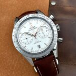 Omega Speedmaster ’57 Co-Axial Chronograph 41.5 mm 331.12.42.51.02.002, automático.
