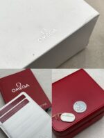 Omega Seamaster Diver 300M Co-Axial 41 mm Black "No Waves" Dial FULL SET, automático. - Imagen 8