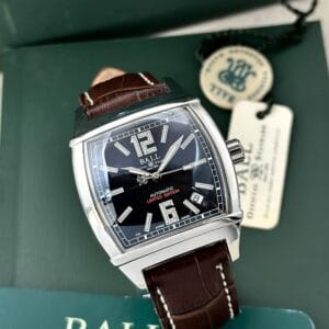 Ball Conductor Limited Edition 1920 Japan FULL SET, automático.