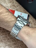 Tudor Black Bay Heritage 41 mm Red Bezel 79230R FULL SET, automático. - Imagen 6