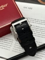Cartier Tank Divan Large Automatic 2612, automático. - Imagen 7