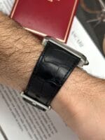 Cartier Tank Divan Large Automatic 2612, automático. - Imagen 3