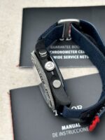 Tudor Pelagos FXD Chrono Alinghi Red Bull Racing Carbon FULL SET 2023, automático. - Imagen 5