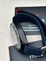 Tudor Pelagos FXD Chrono Alinghi Red Bull Racing Carbon FULL SET 2023, automático. - Imagen 6