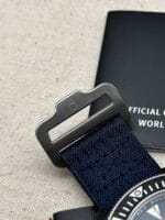 Tudor Pelagos FXD Chrono Alinghi Red Bull Racing Carbon FULL SET 2023, automático. - Imagen 8