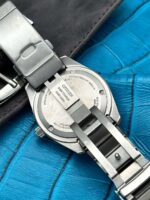 Citizen Promaster "Fujitsubo" Blue Dial Titanium 200M Cal. 9051, automático. - Imagen 6